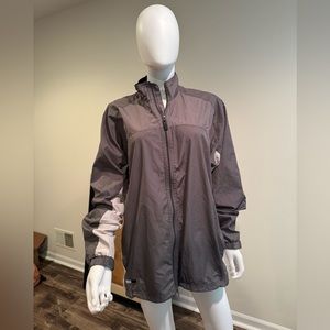 Illuminite Performance reflective running jacket
